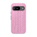 Cozy Pink Phone Case