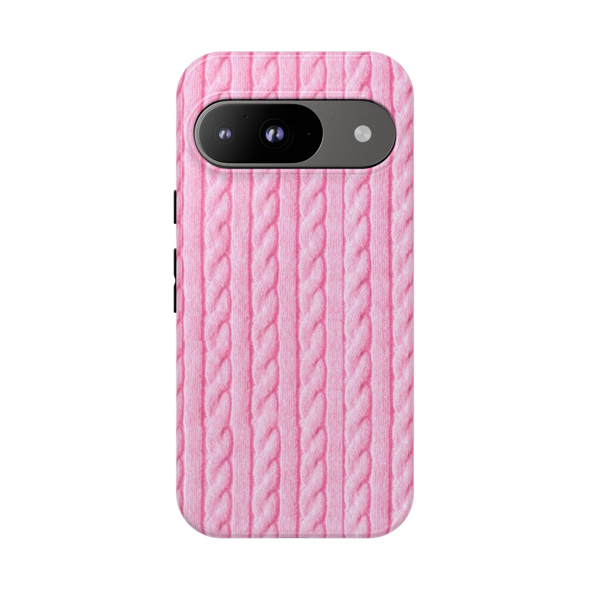 Cozy Pink Phone Case
