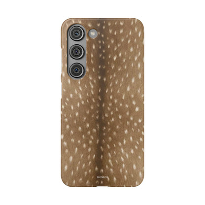 Deer Darling Snap Case