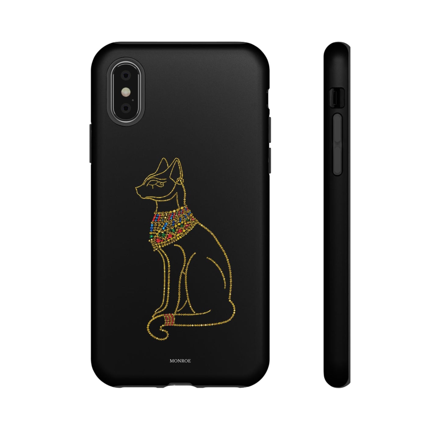 Egyptian Cat Tough Case