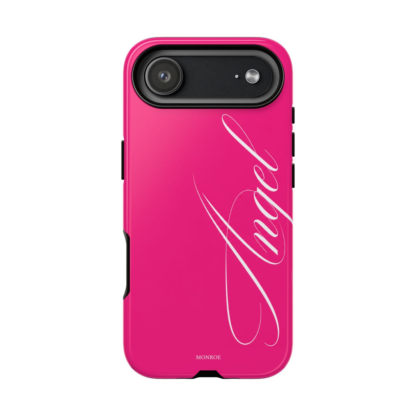 Pink 'Angel' Tough Case
