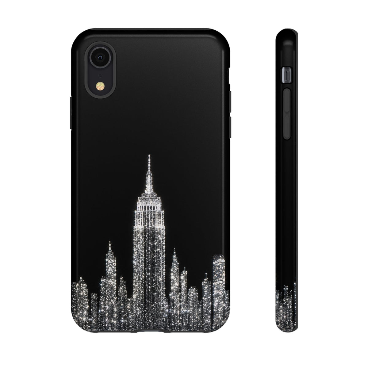 Brooklyn Baby Tough Case