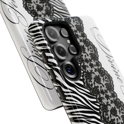 Divine Feminine Lace Tough Case