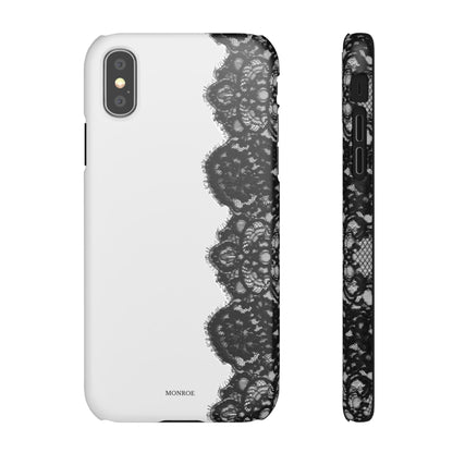 Lace Edge Case