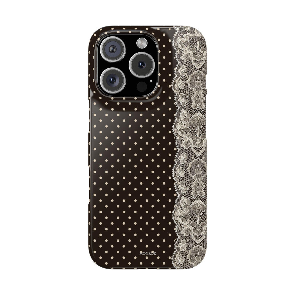 Autumn After Dark Snap Case