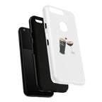 Pint & Wine Glass Tough Case