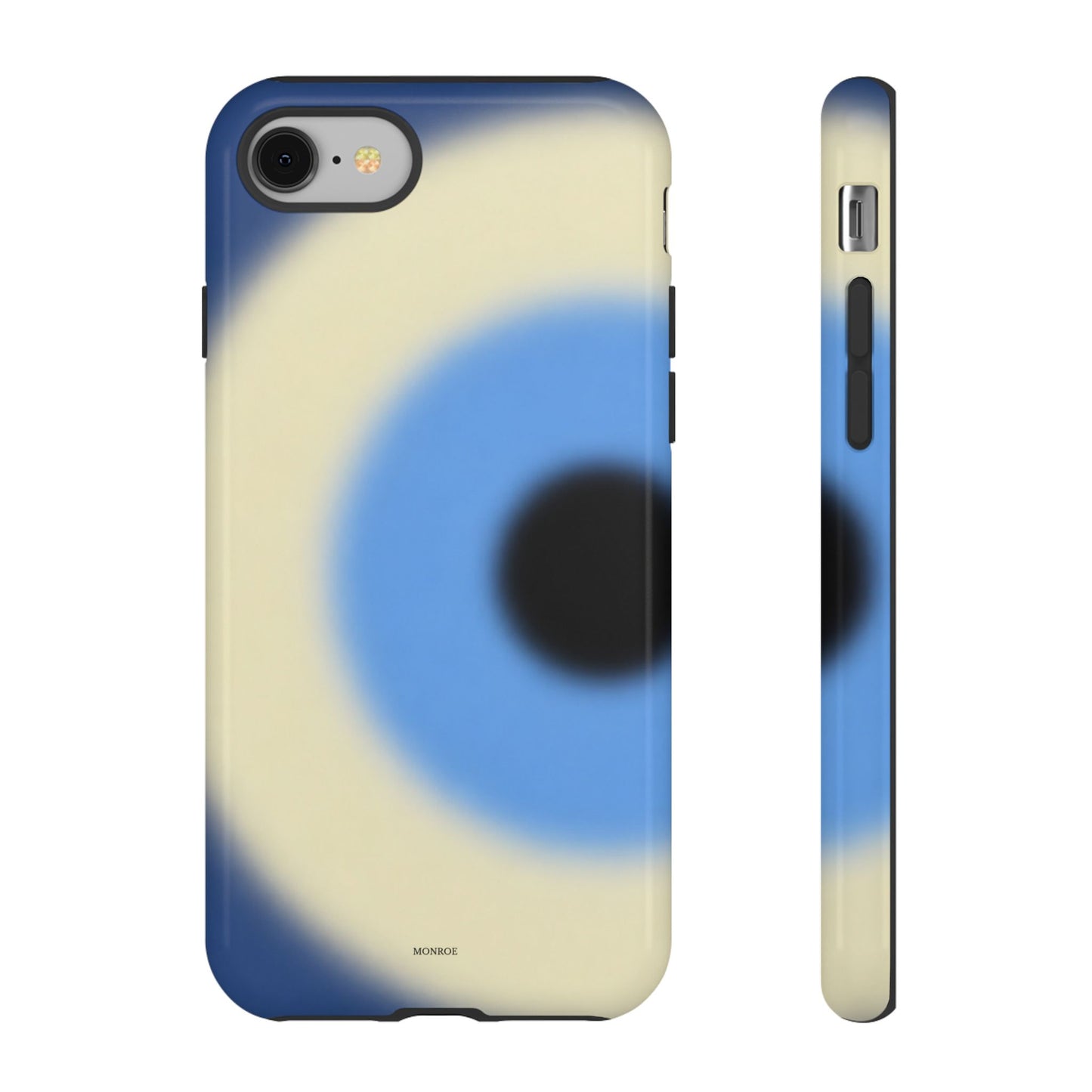 Blue Nazar Tough Case