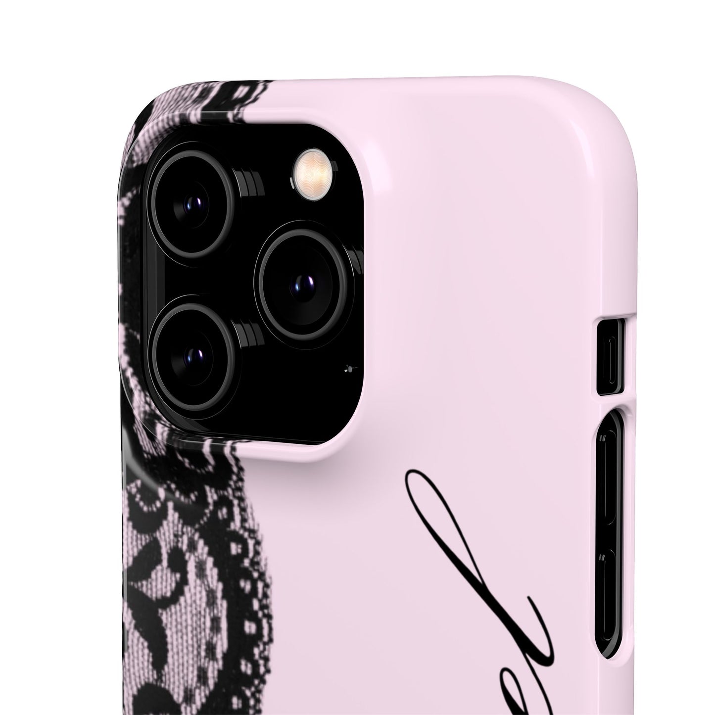 Angel Lace Case