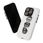 Sassy Lips Phone Case