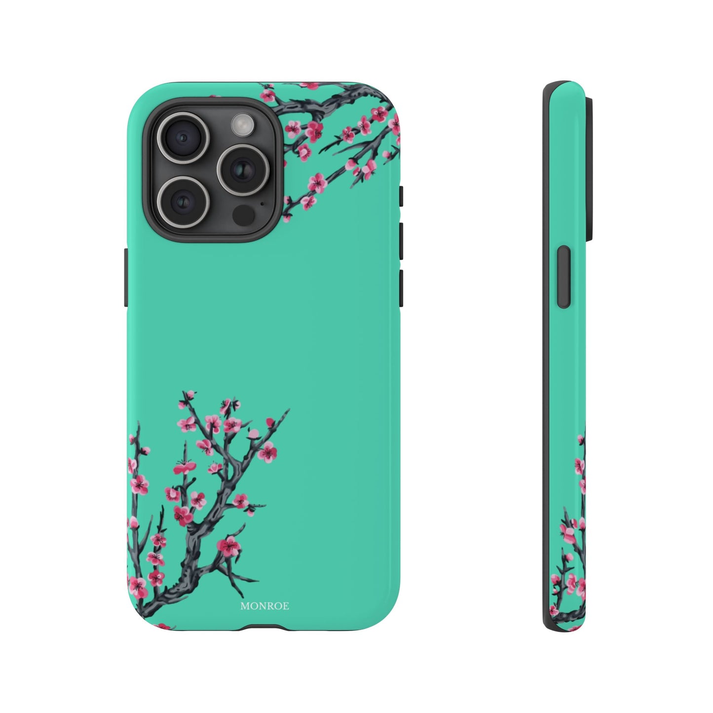 Cherry Blossom Tough Case