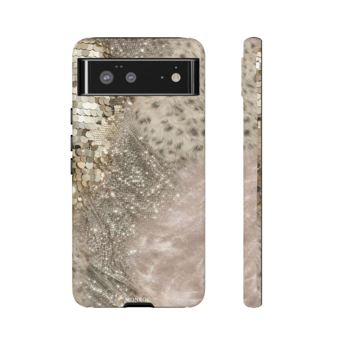 Glitz & Glamour Tough Case
