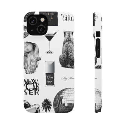 City Glam Case