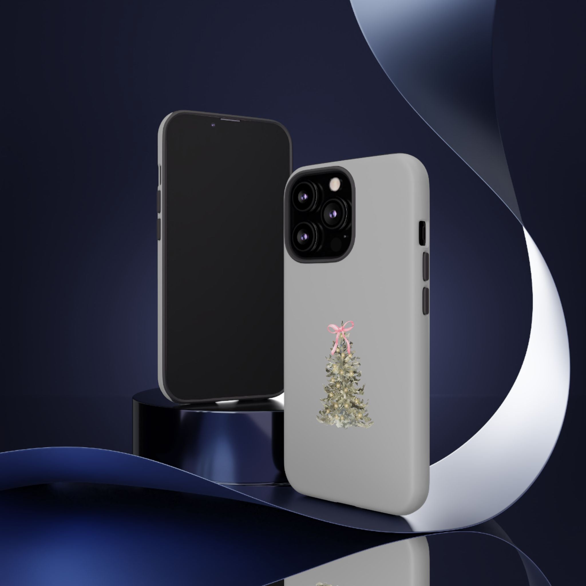 Tis The Season Phone Case