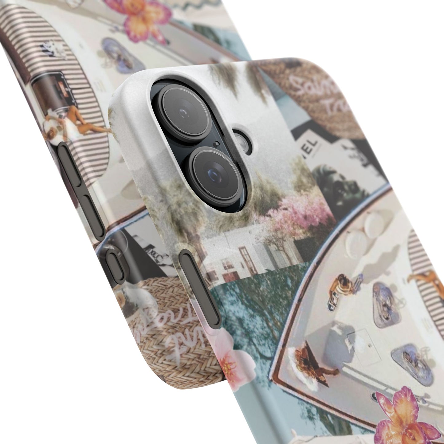 Saint Tropez Case