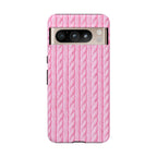 Cozy Pink Phone Case