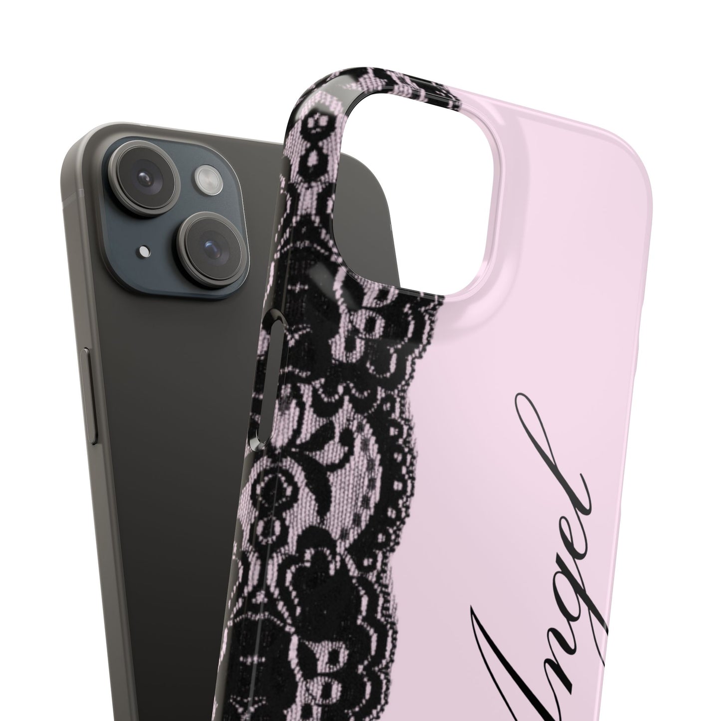 Angel Lace Case