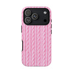 Cozy Pink Phone Case