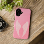 Runway Wings Phone Case