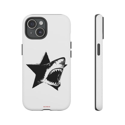 Shark Star Tough Case
