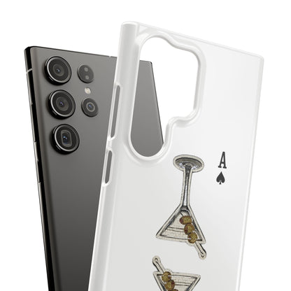 Martini Ace Case