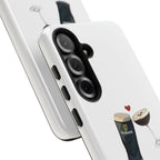 Pint & Wine Glass Tough Case