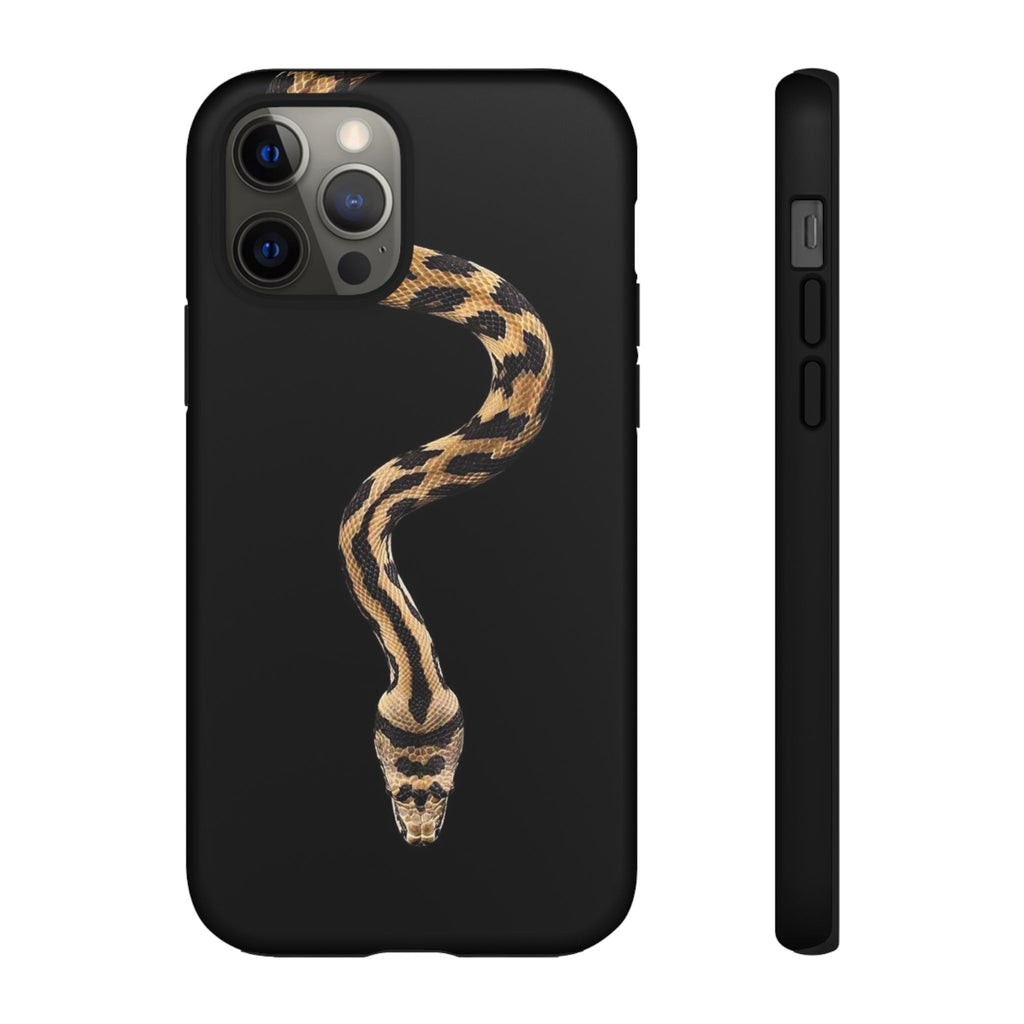 Slithery Snake Phone Case