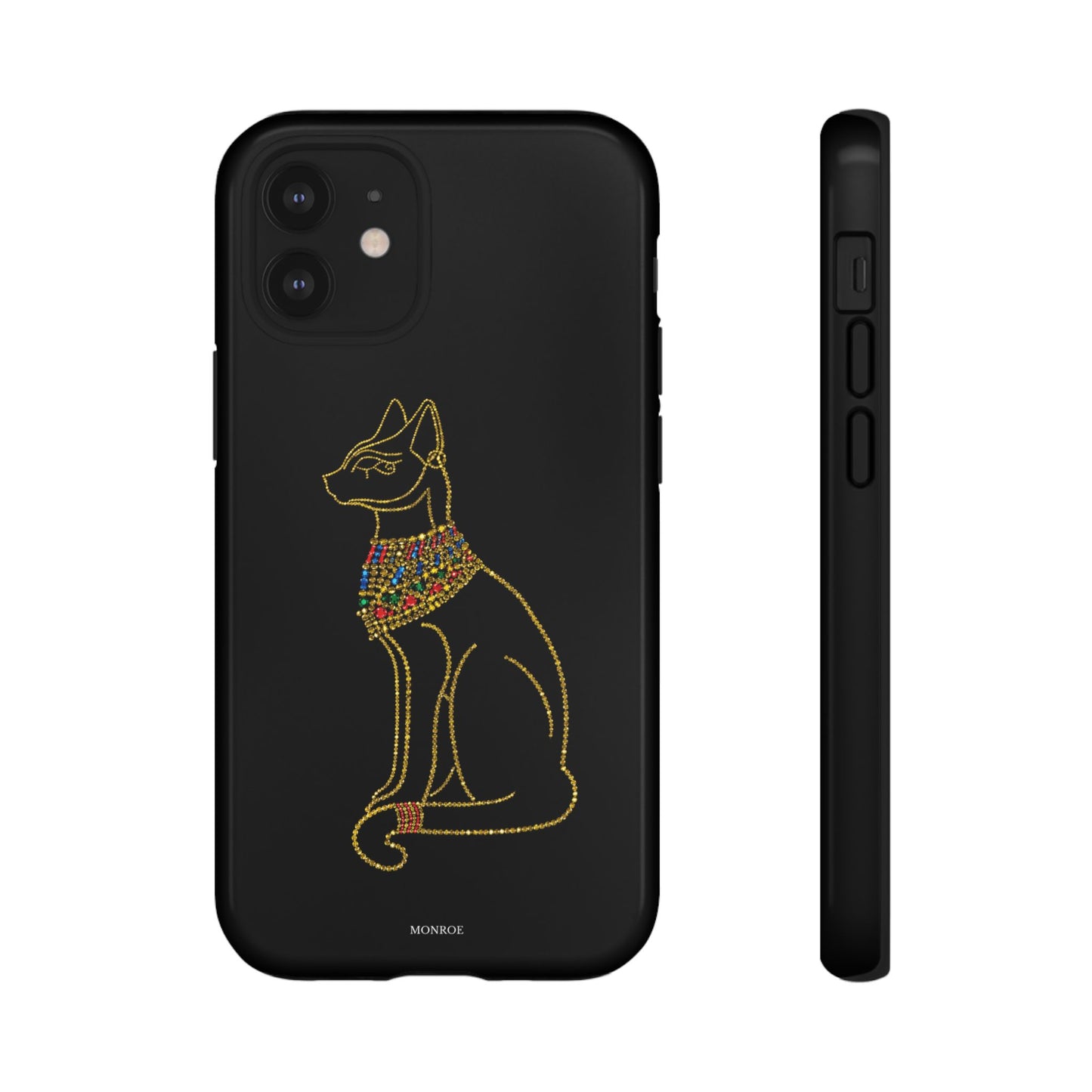 Egyptian Cat Tough Case