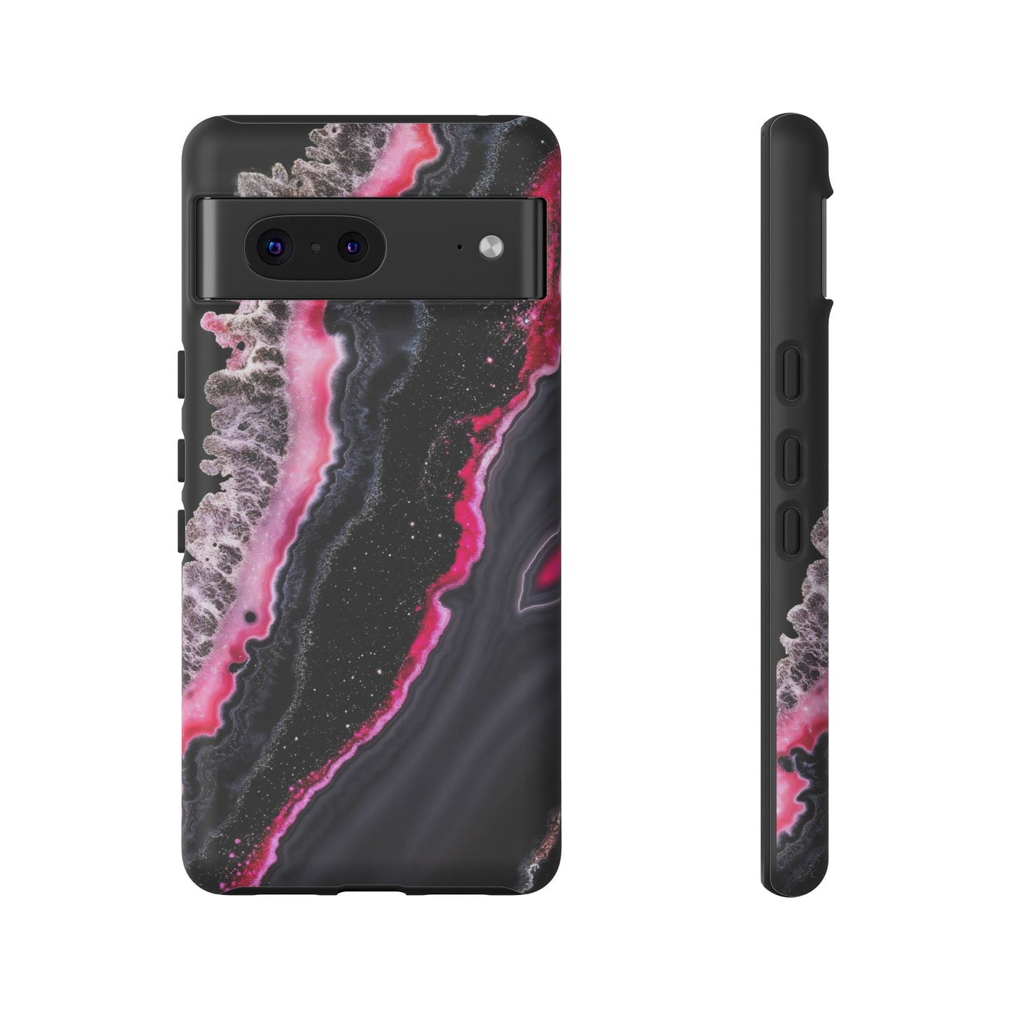 Geode Design Tough Case