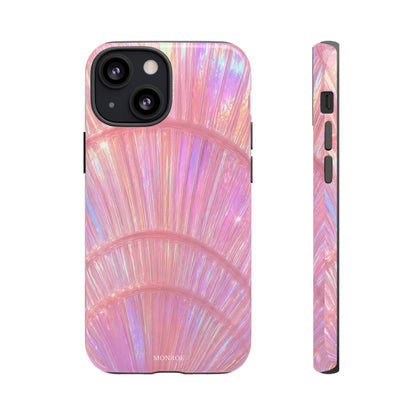 Pink Pearl Tough Case