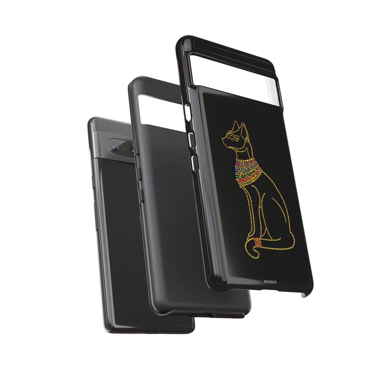 Egyptian Cat Tough Case