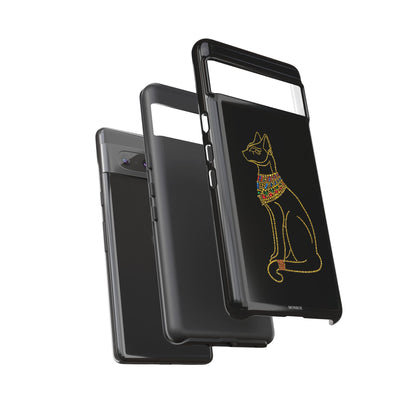 Egyptian Cat Tough Case