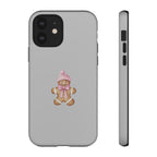 Gingerbread Cookie Phone Case