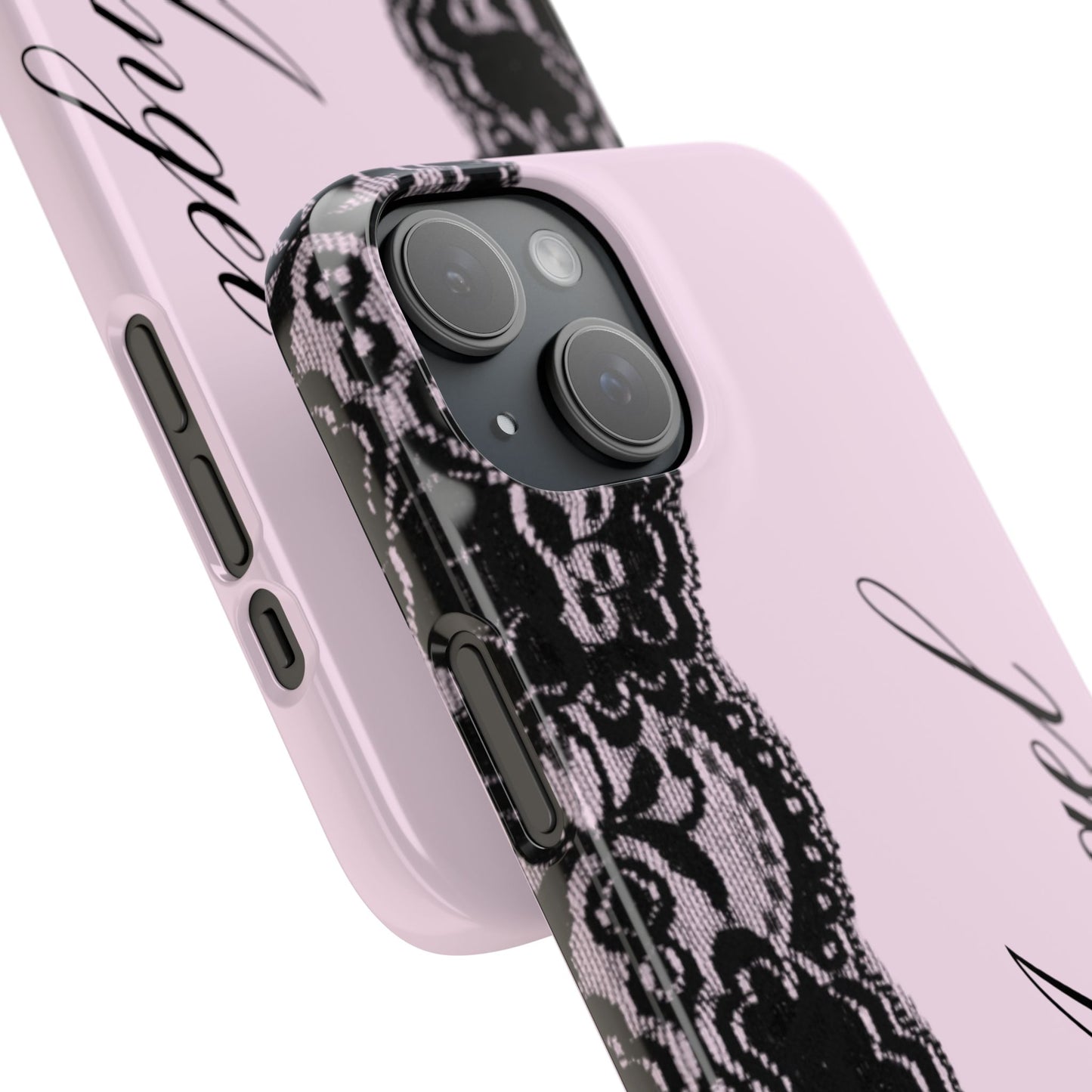 Angel Lace Case