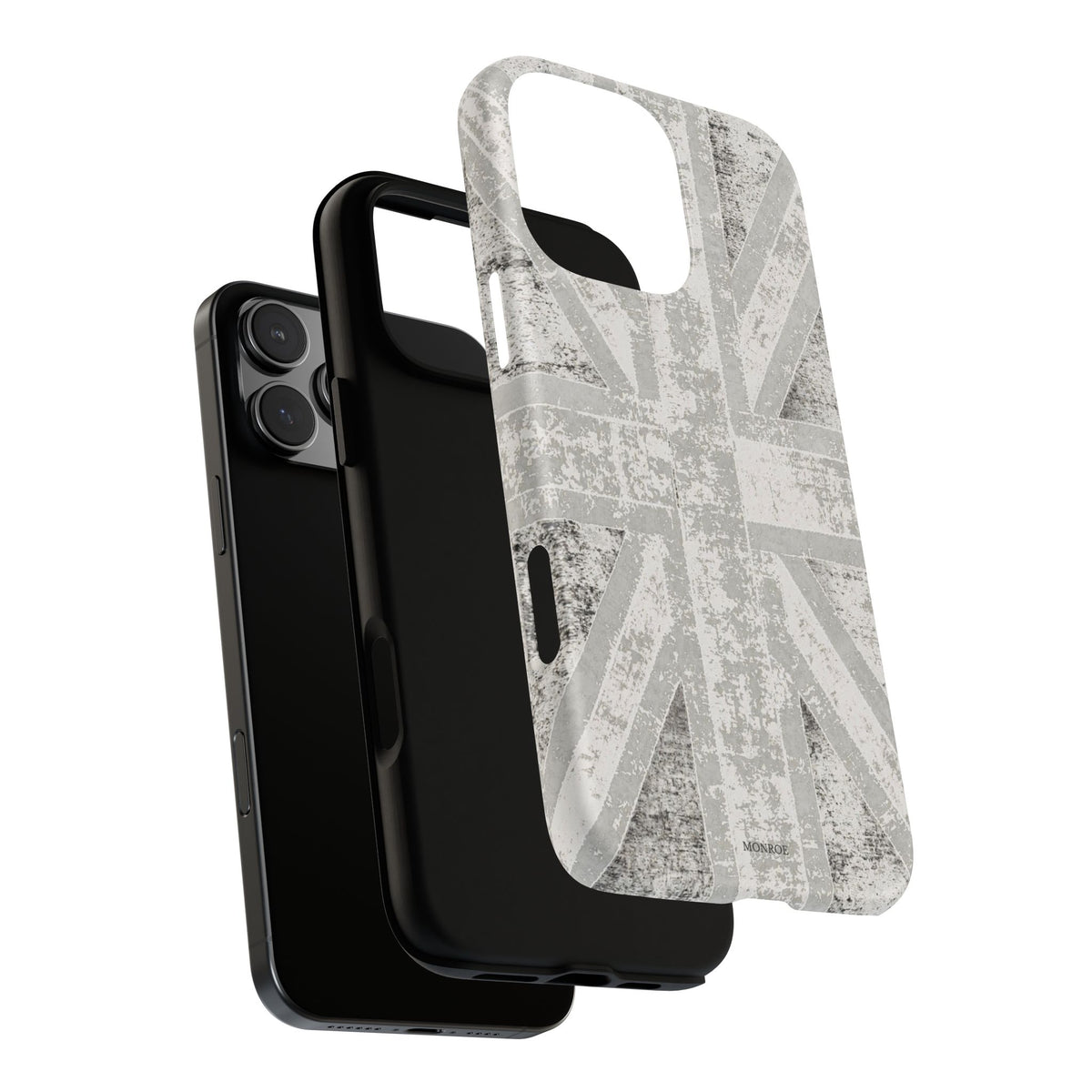 Union Vintage Grunge Tough Case