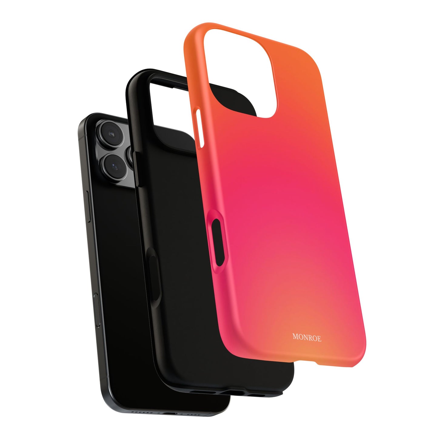 Gradient Sunset Tough Case