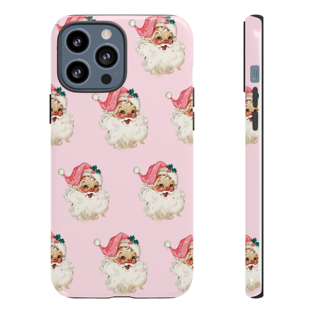 Santa Baby Phone Case