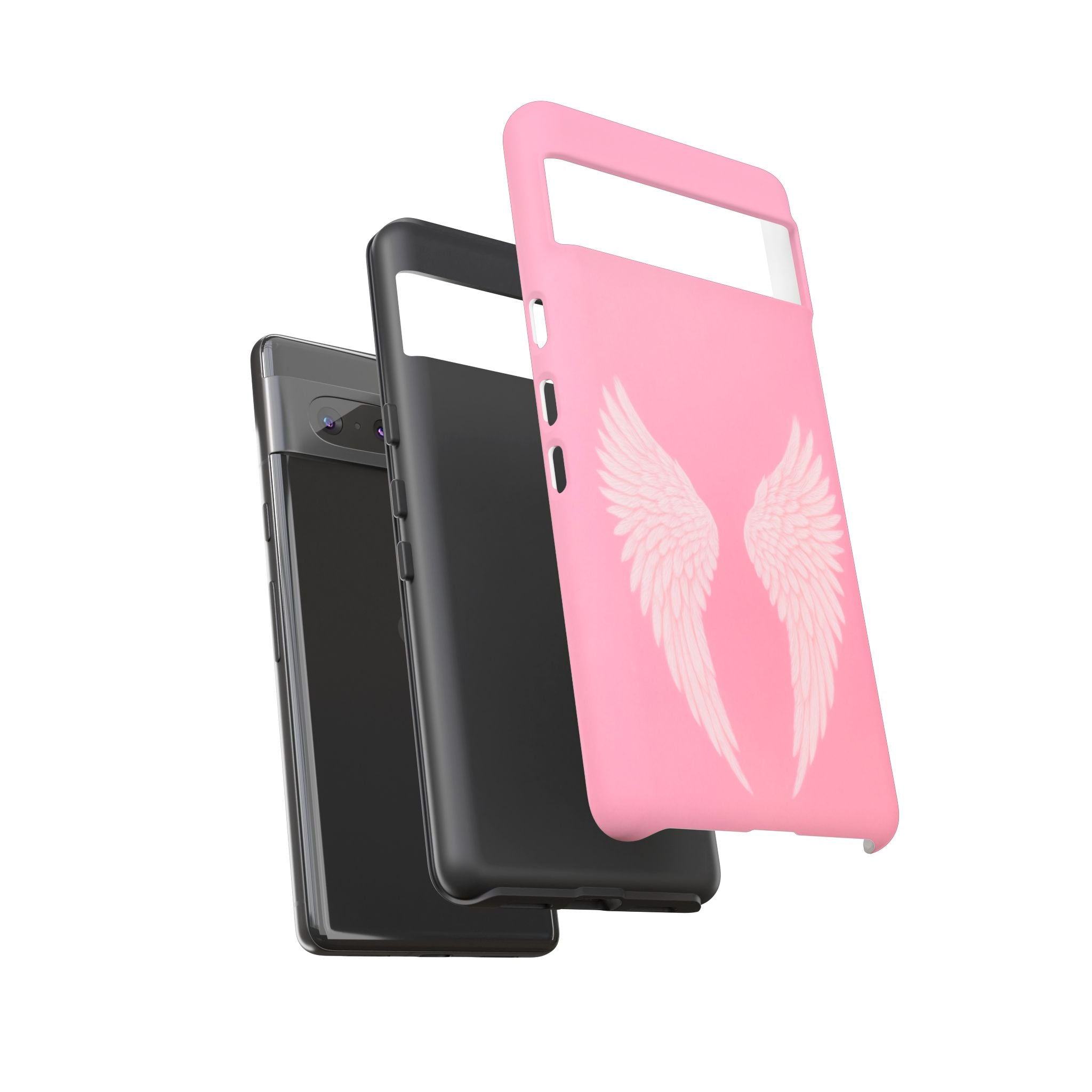 Runway Wings Phone Case