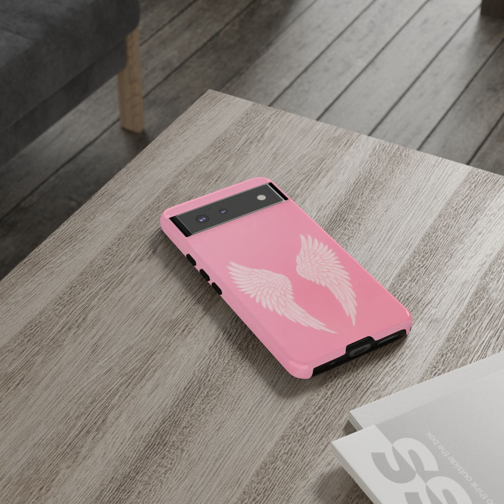 Runway Wings Phone Case