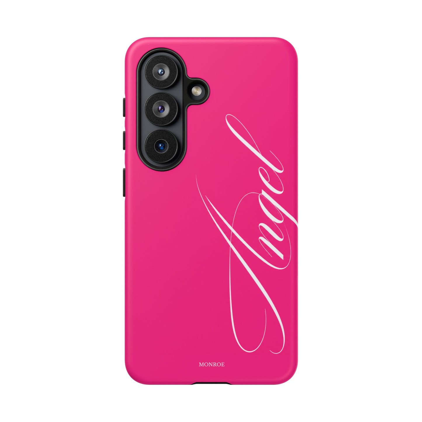 Pink 'Angel' Tough Case