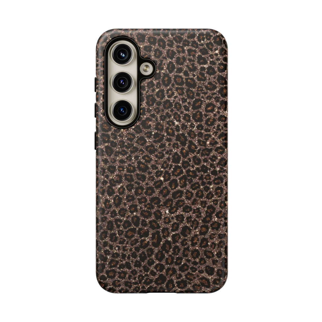 Iconic Print Phone Case