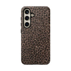 Iconic Print Phone Case
