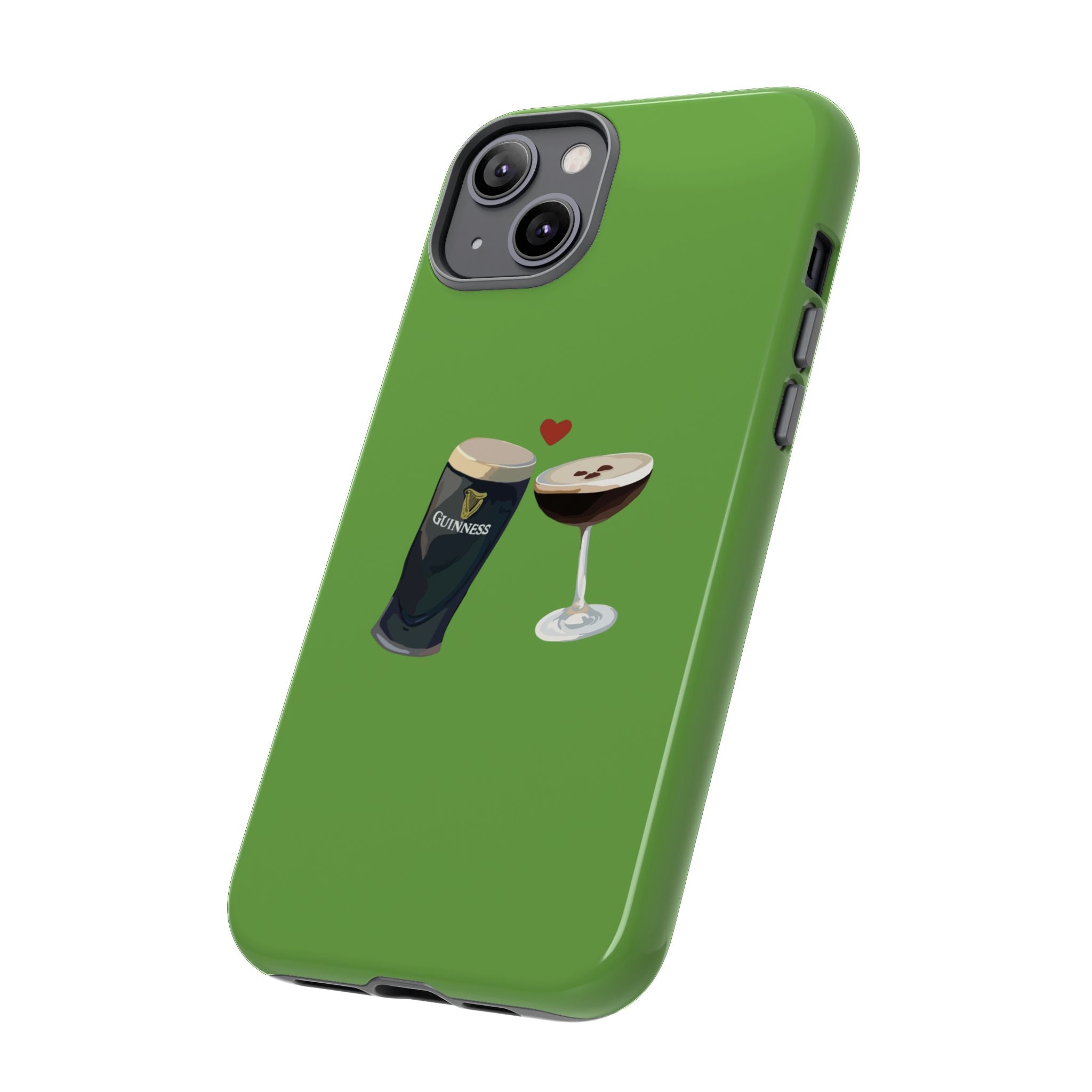 Pint & Wine Tough Case