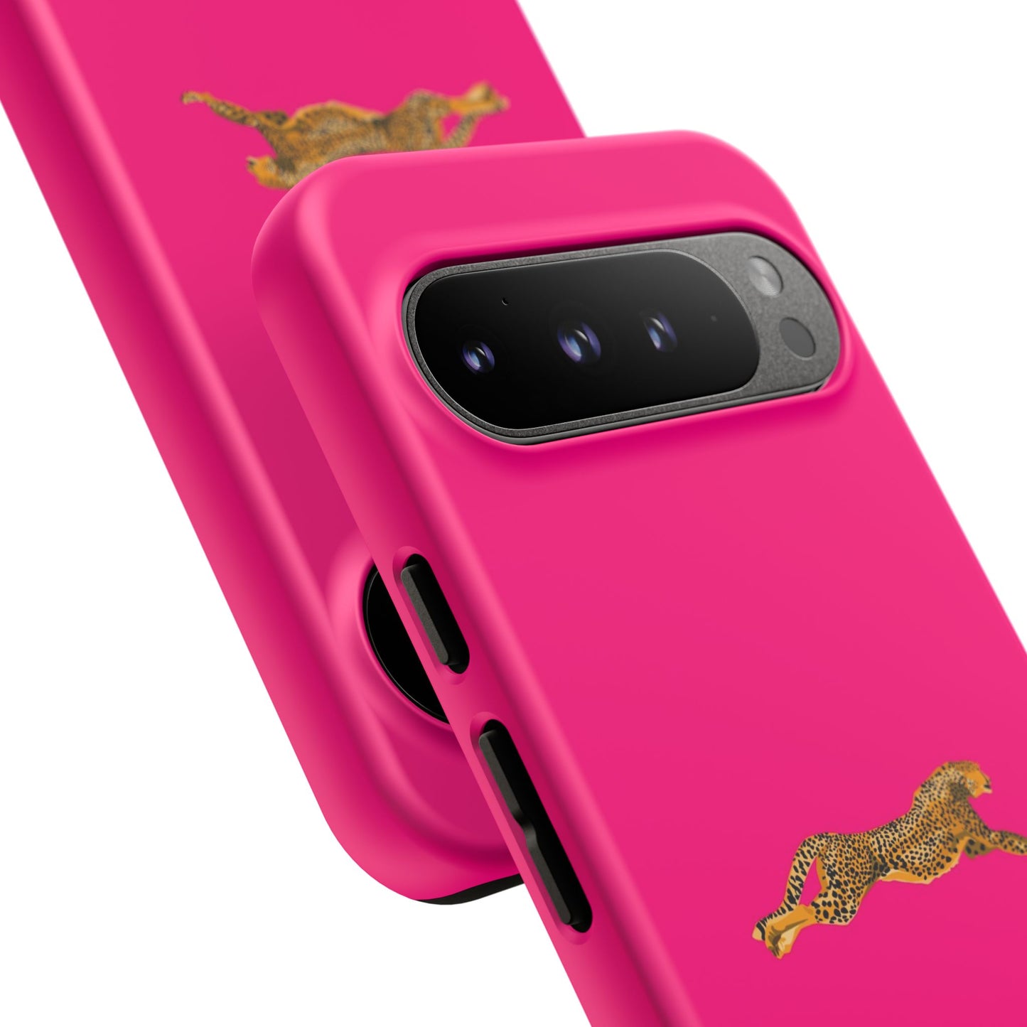 Leopard Sprint Tough Case