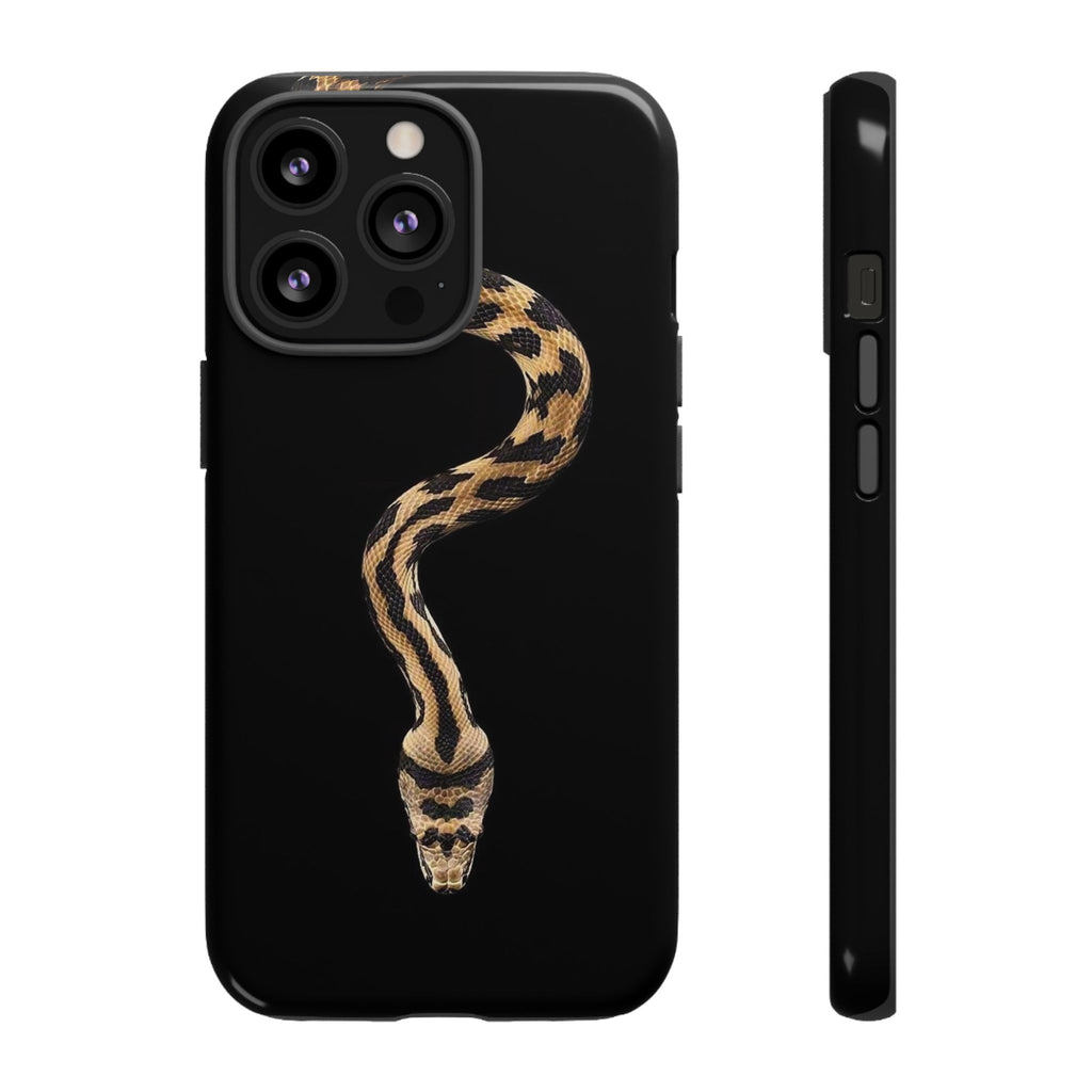 Slithery Snake Phone Case