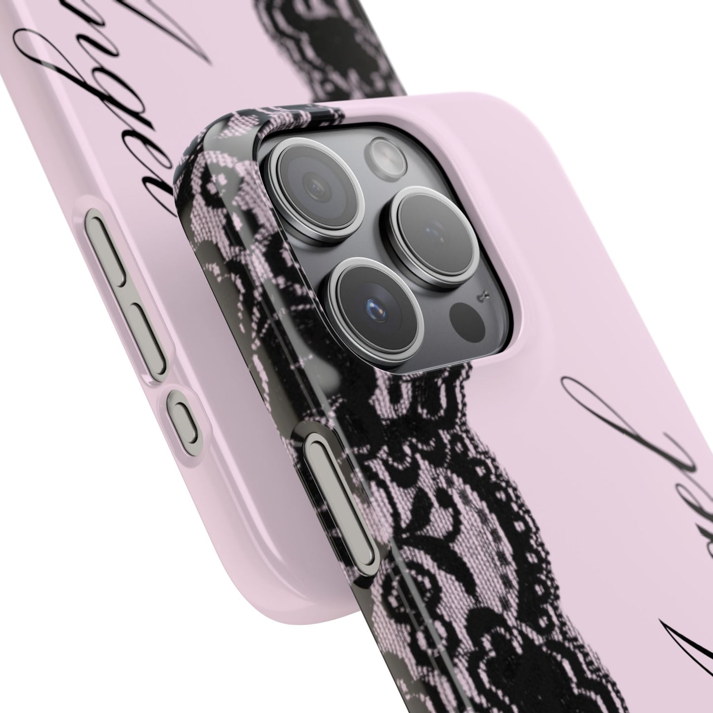 Angel Lace Case