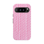 Cozy Pink Phone Case