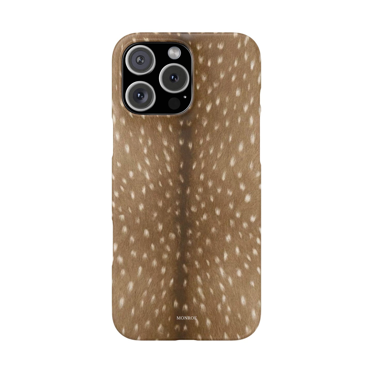 Deer Darling Snap Case