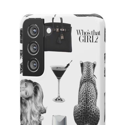 City Glam Case