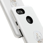 Snow Globe Phone Case
