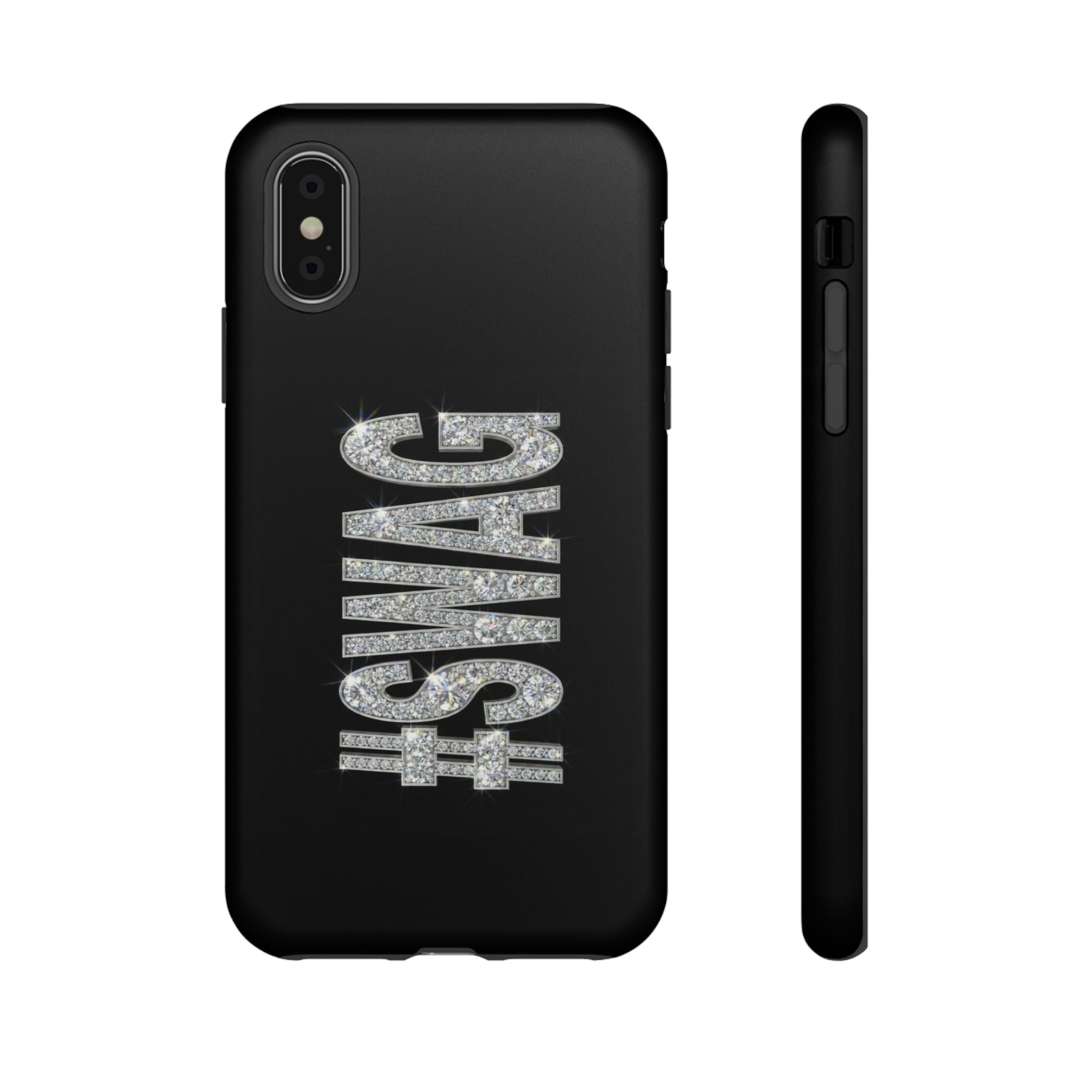 #SWAG Tough Phone Case